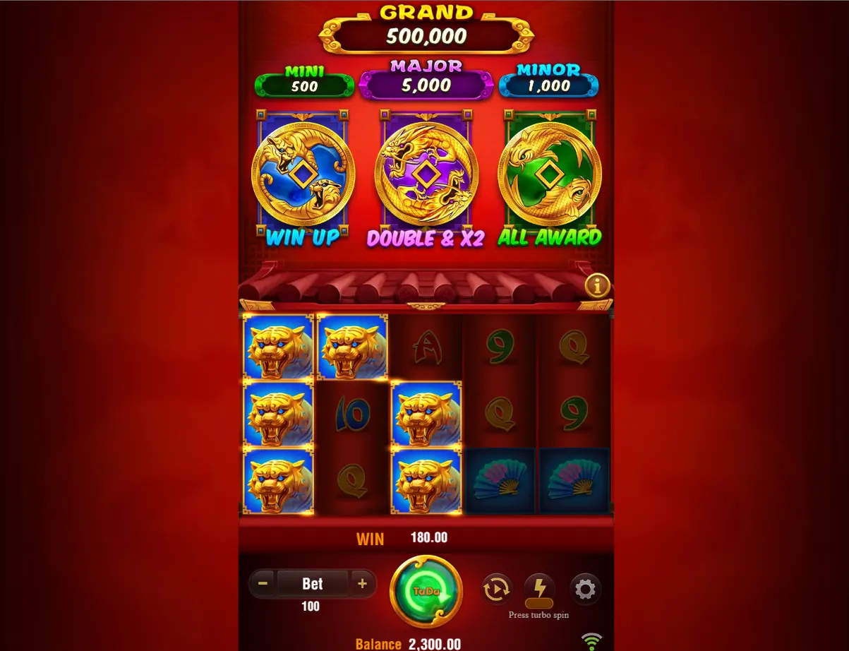 3 Coin Treasures 2 demo