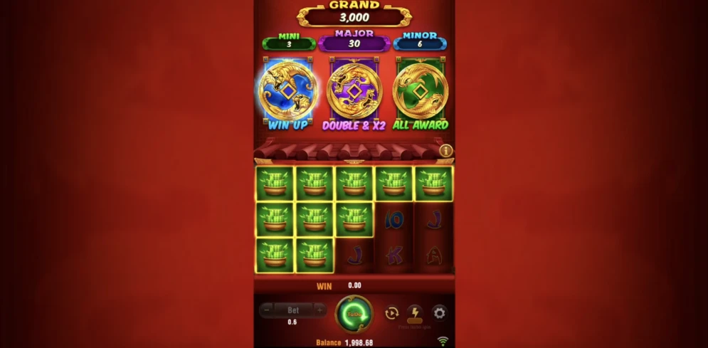 3 Coin Treasures 2 Slot