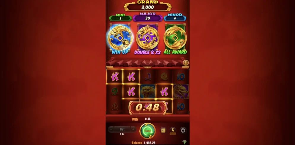 3 Coin Treasures 2 demo